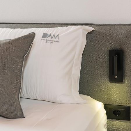 Dam Stone Boutique Hotel Gjirokastër Eksteriør billede